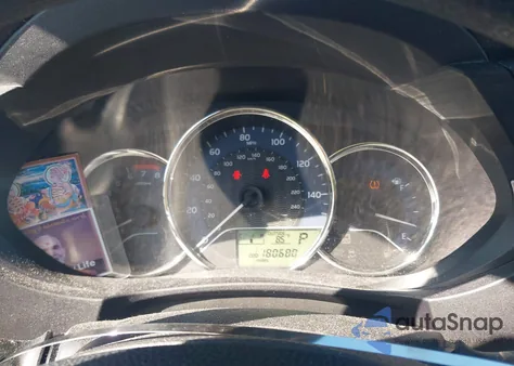 2014 Toyota Corolla Le из США, поврежденный, VIN 2T1BURHE4EC014952